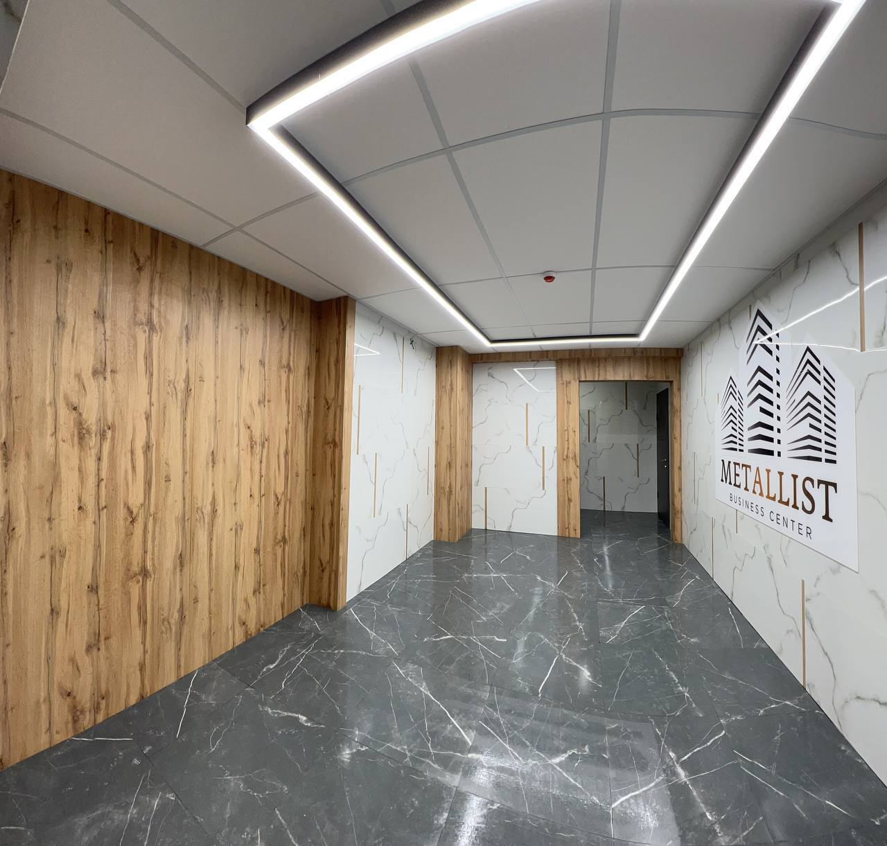 Продажа бизнес-центра 5475.9 м², Плехановская ул., ул.92а