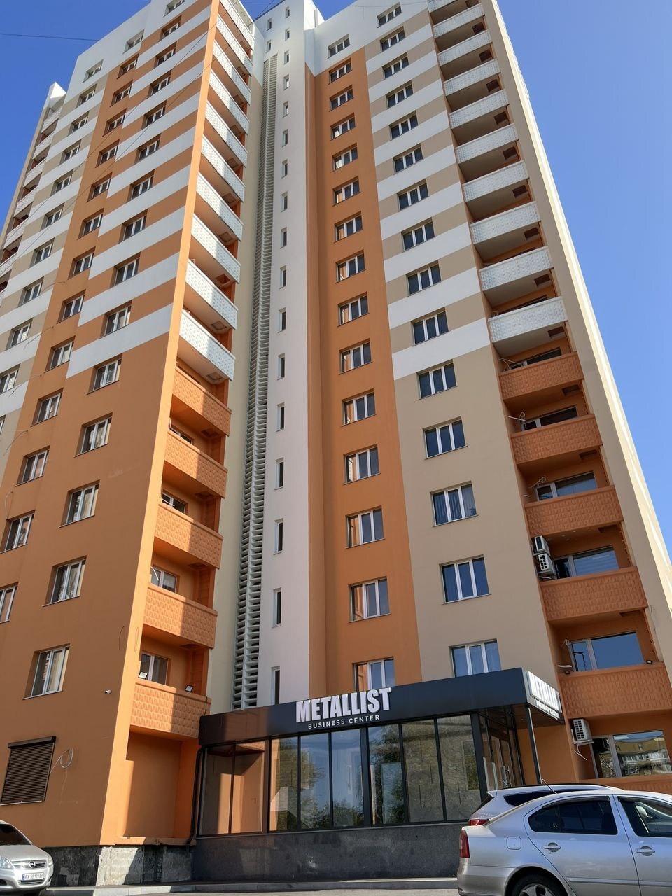Продажа бизнес-центра 5475.9 м², Плехановская ул., ул.92а