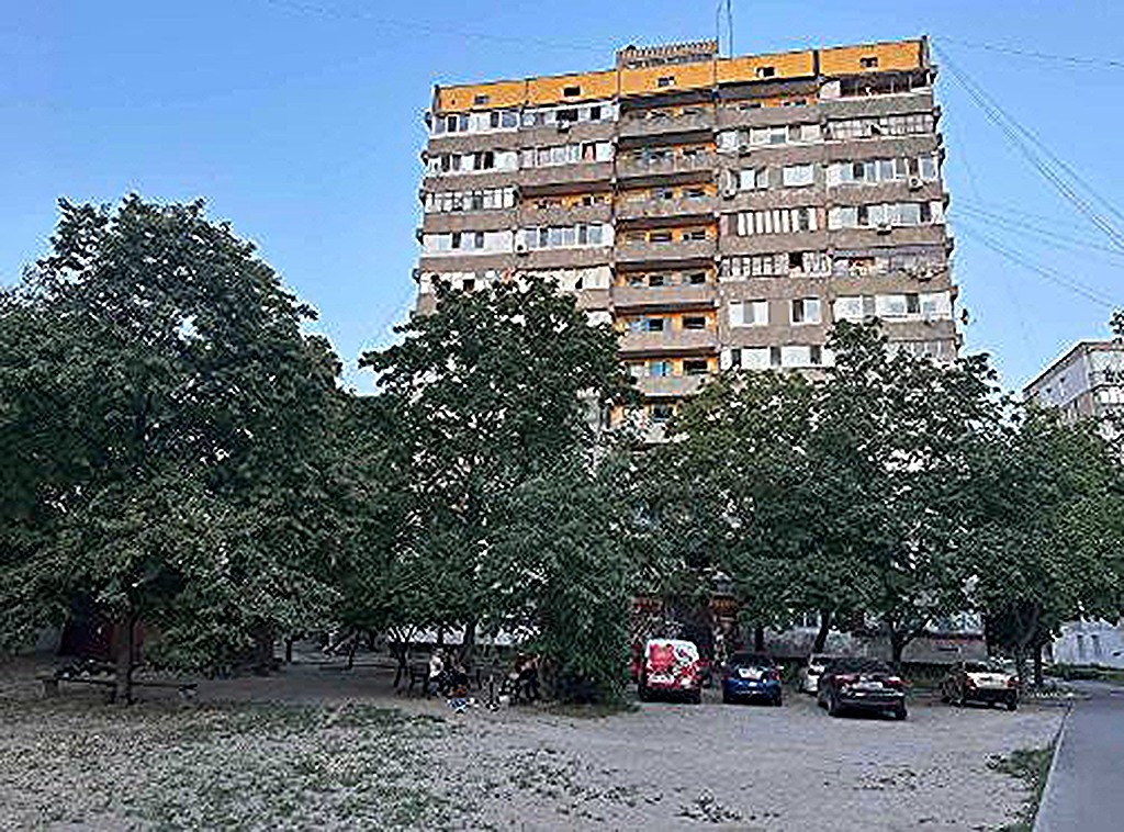 Продажа 1-комнатной квартиры 43 м², Софьи Ковалевской ул., 84