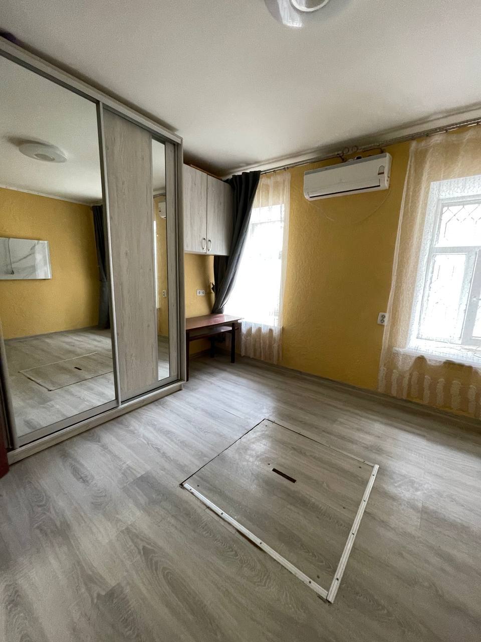 Продажа 1-комнатной квартиры 18.6 м², Ризовская ул., 6