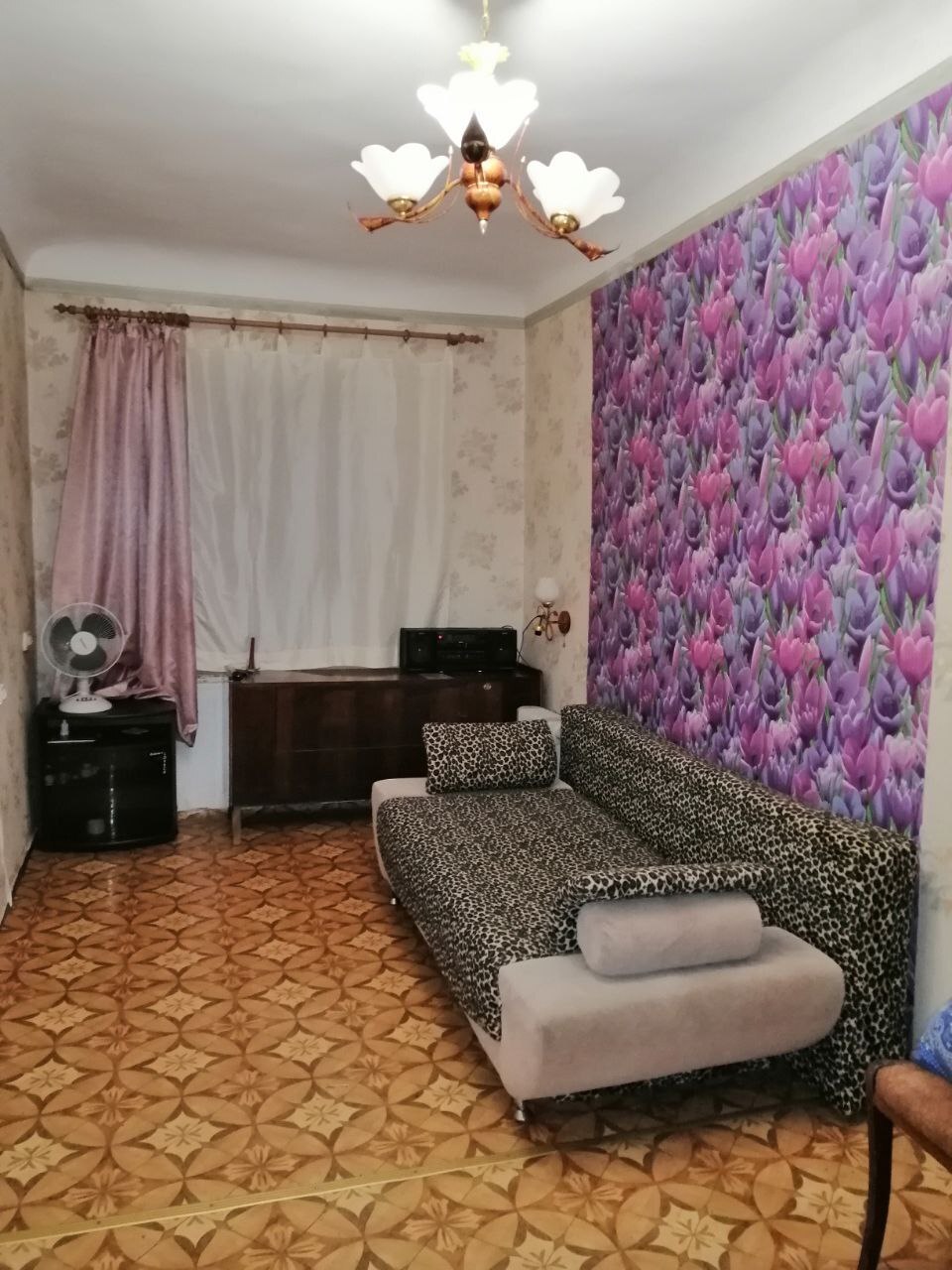 Продажа 2-комнатной квартиры 40 м², Коблевская ул., 23