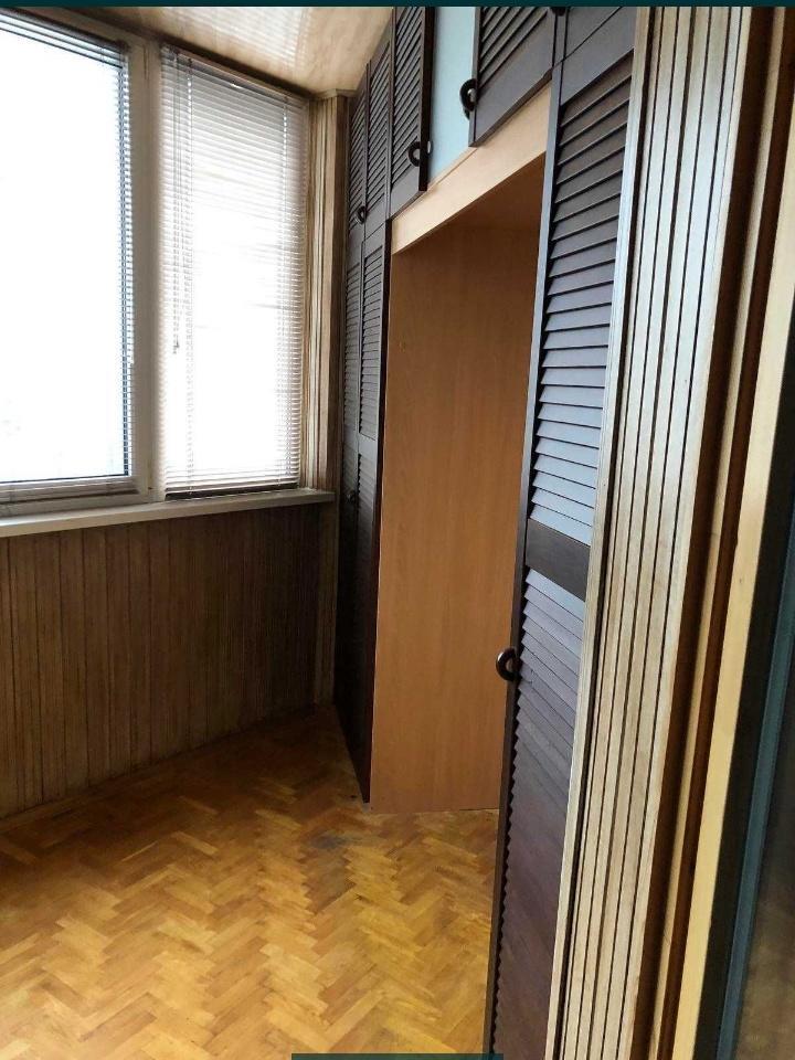 Продажа 1-комнатной квартиры 55 м², Героев Сталинграда просп., 16Д К1