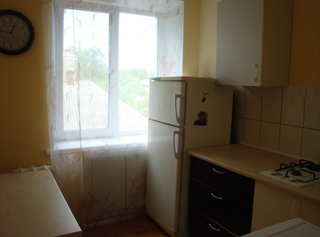 Аренда 1-комнатной квартиры 35 м², Александра Поля просп.