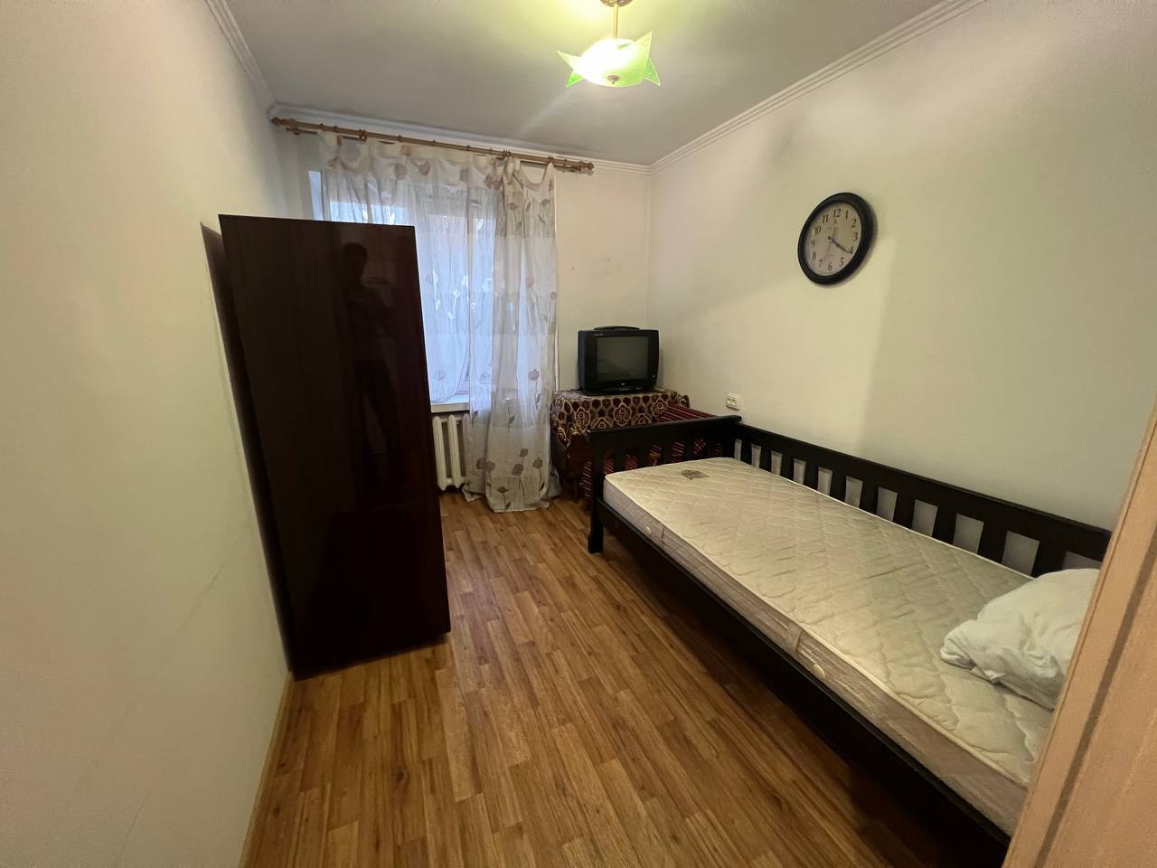 Аренда 3-комнатной квартиры 52 м², Заречанская ул., 22