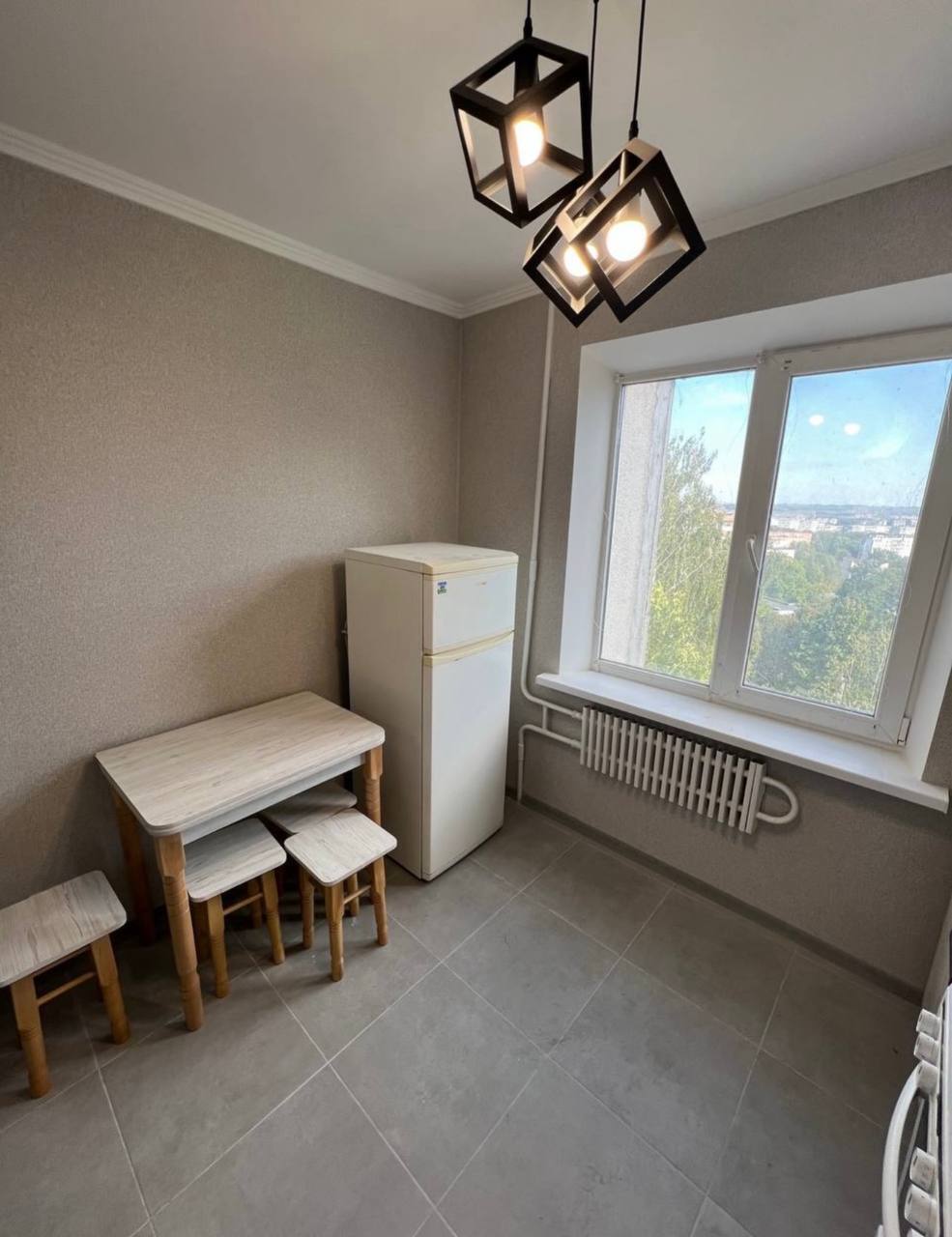 Аренда 3-комнатной квартиры 64 м², Тернопольская ул.