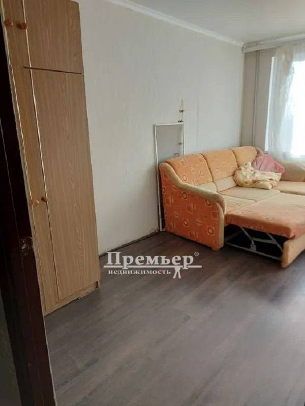 Продаж 2-кімнатної квартири 55 м², Давида Ойстраха вул.