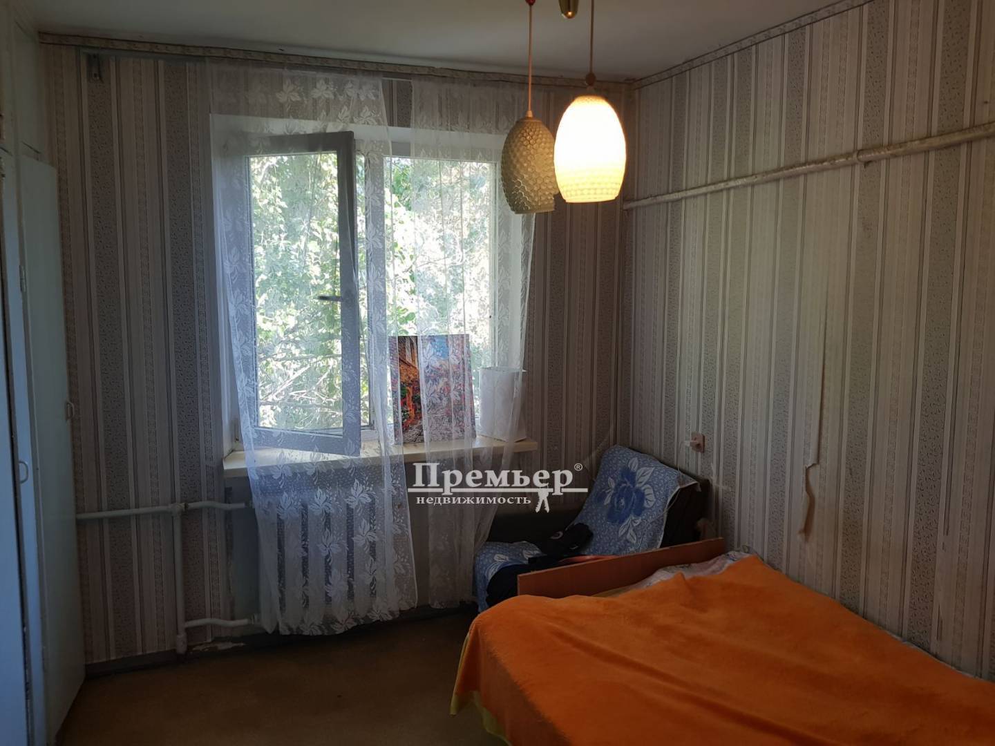 Продаж 3-кімнатної квартири 47 м², Героїв Крут вул.
