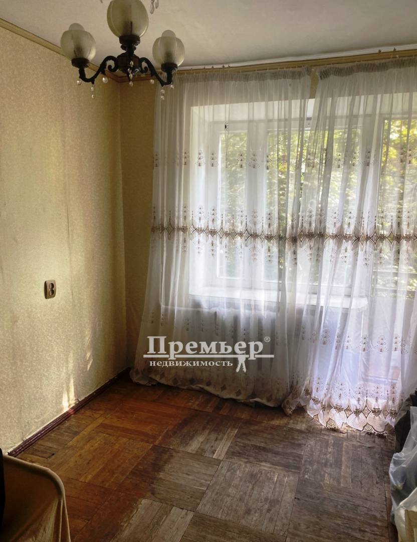 Продажа 1-комнатной квартиры 21 м², Академика Королева ул.