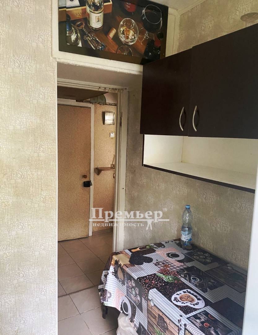 Продажа 1-комнатной квартиры 21 м², Академика Королева ул.