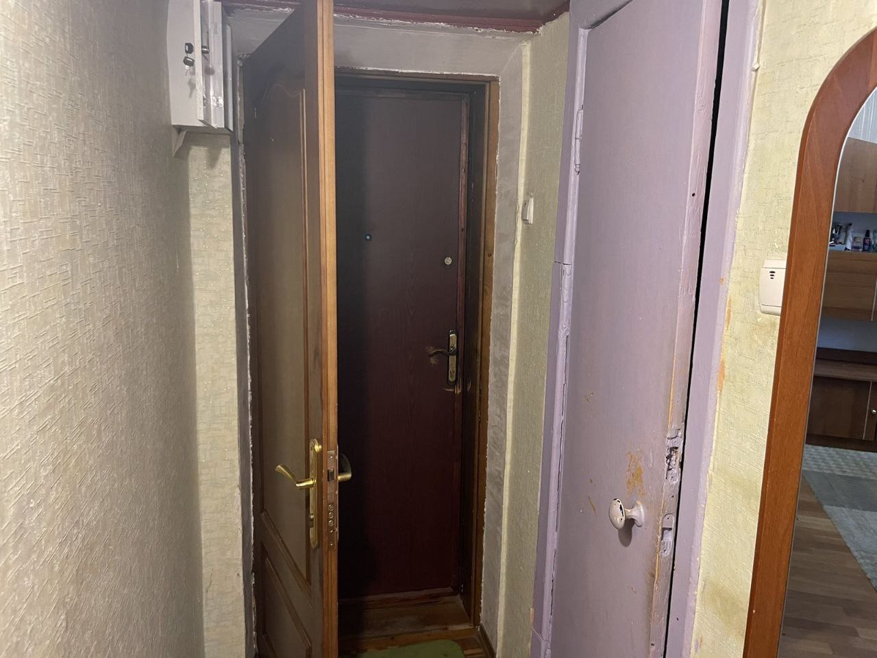 Аренда 2-комнатной квартиры 45 м², Трудовая ул.
