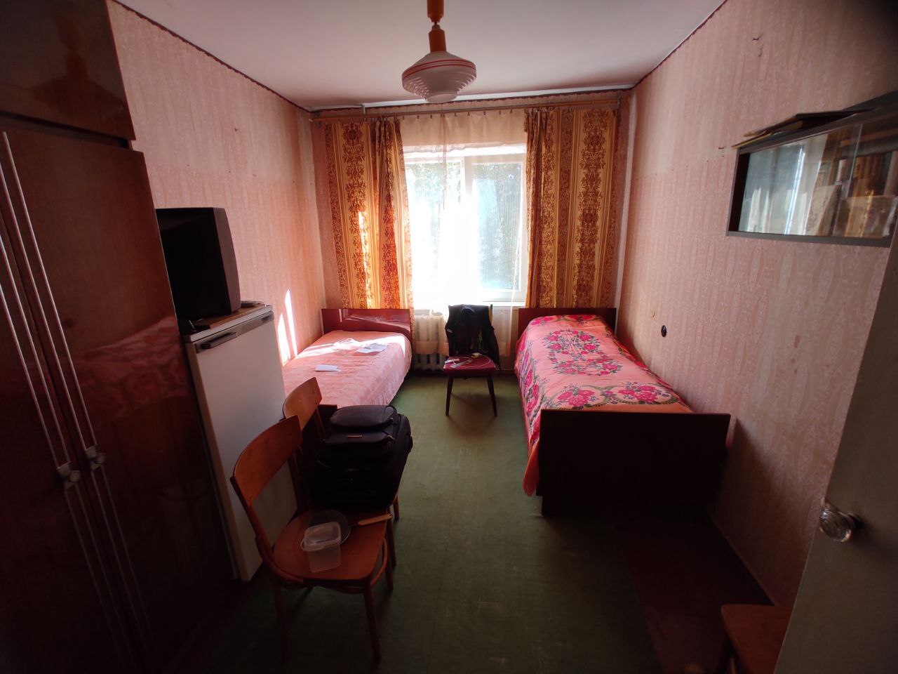 Аренда 2-комнатной квартиры 48 м², Львовское шоссе