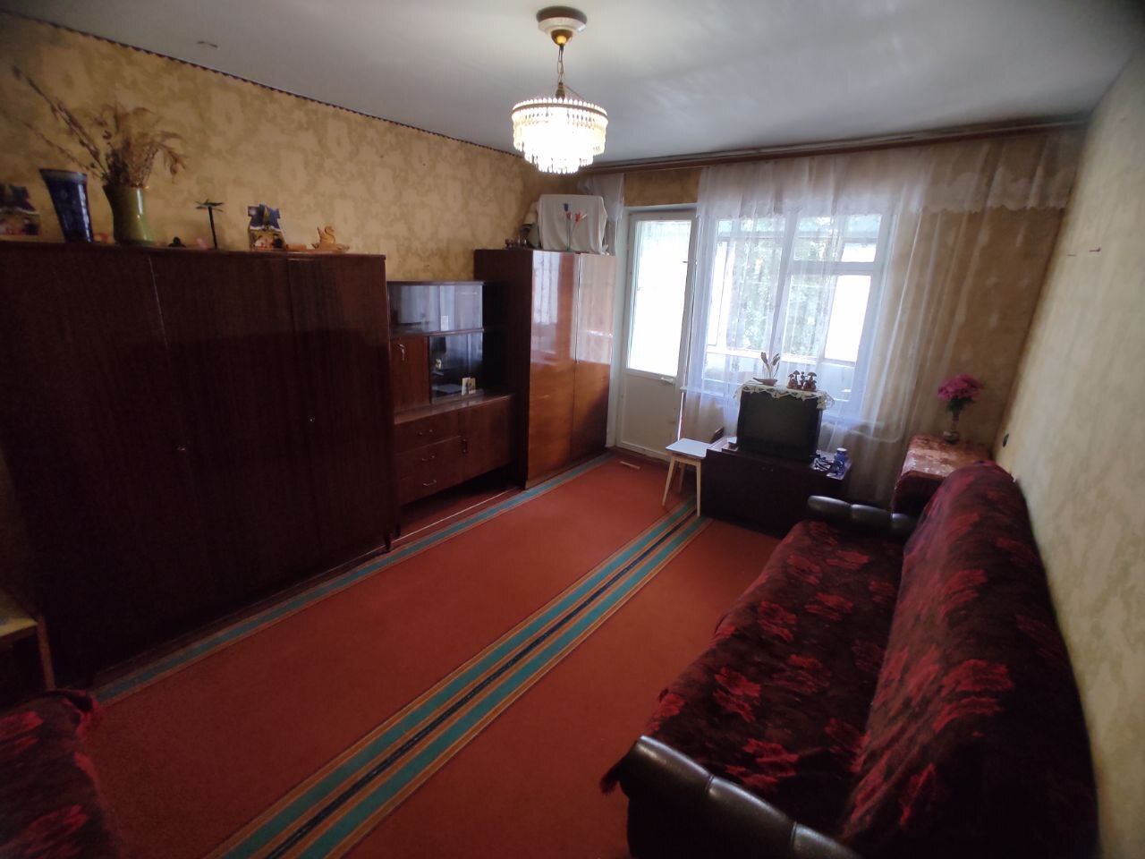 Оренда 2-кімнатної квартири 48 м², Львівське шосе