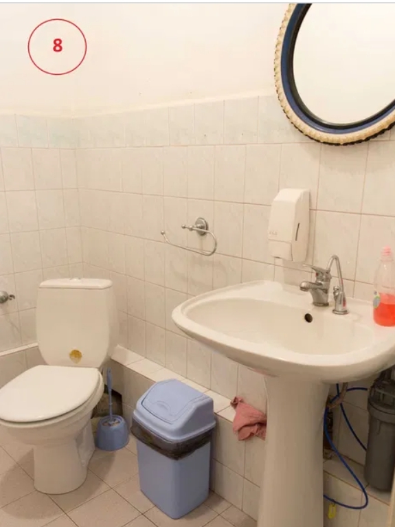 Оренда офісу 152 м², Петрова Генерала вул.