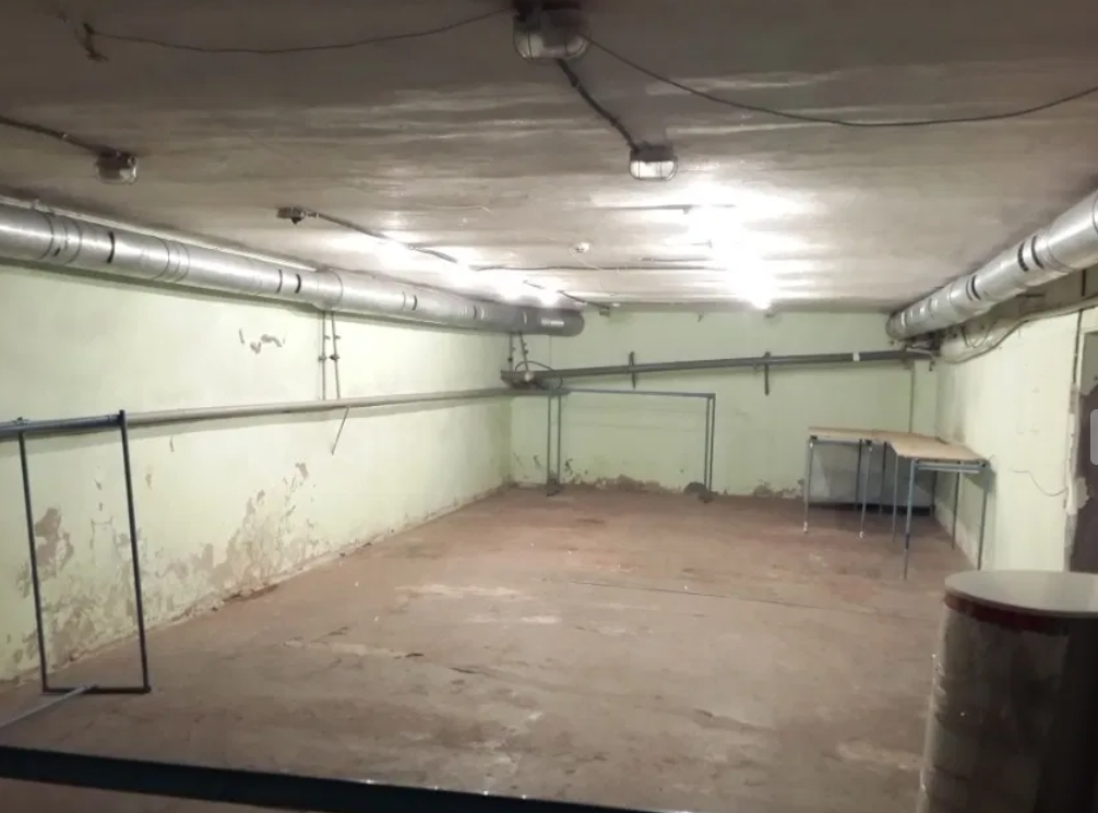 Оренда офісу 152 м², Петрова Генерала вул.