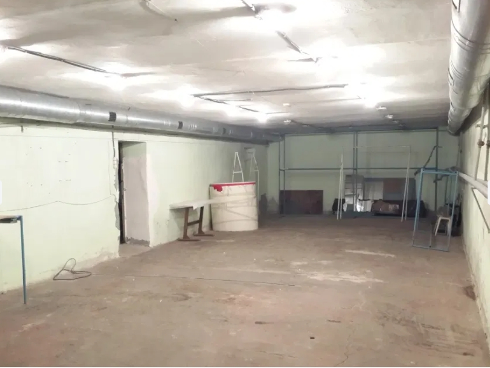 Оренда офісу 152 м², Петрова Генерала вул.