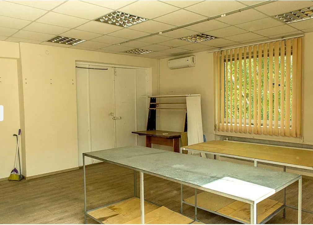 Оренда офісу 152 м², Петрова Генерала вул.