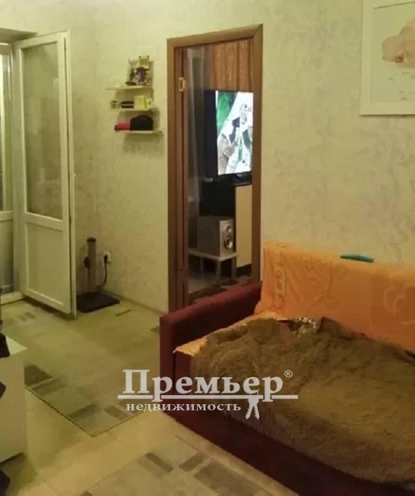 Продажа 2-комнатной квартиры 50 м², Средняя ул.