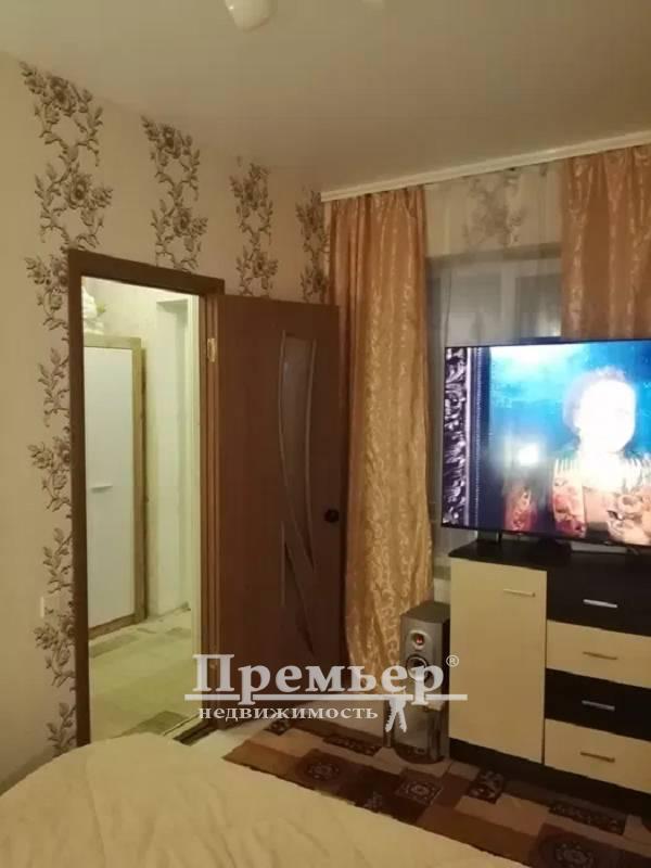 Продажа 2-комнатной квартиры 50 м², Средняя ул.