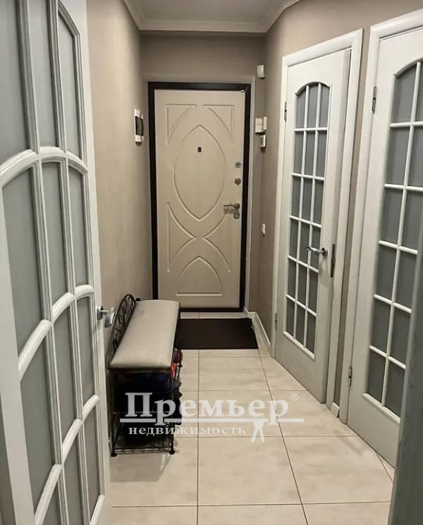 Продажа 2-комнатной квартиры 73 м², Экономический пер.