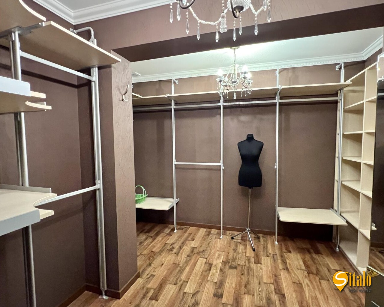 Продажа дома 550 м²