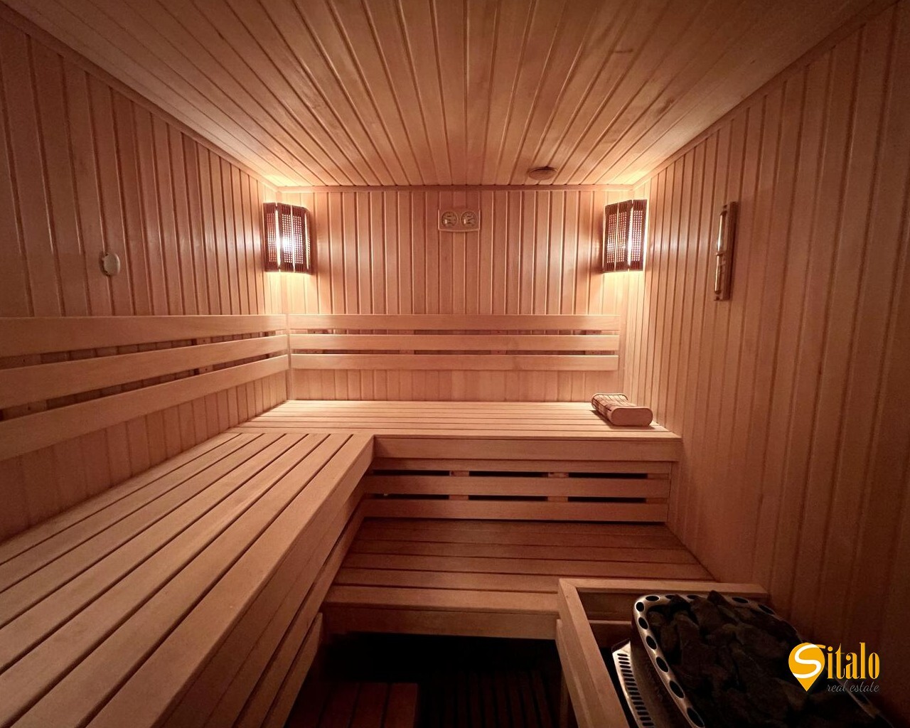 Продажа дома 550 м²