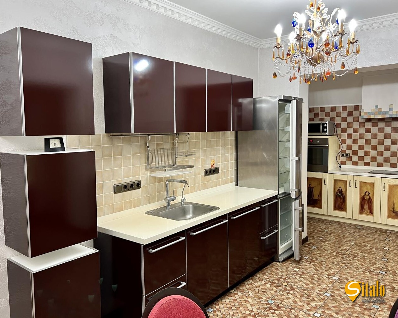 Продажа дома 550 м²