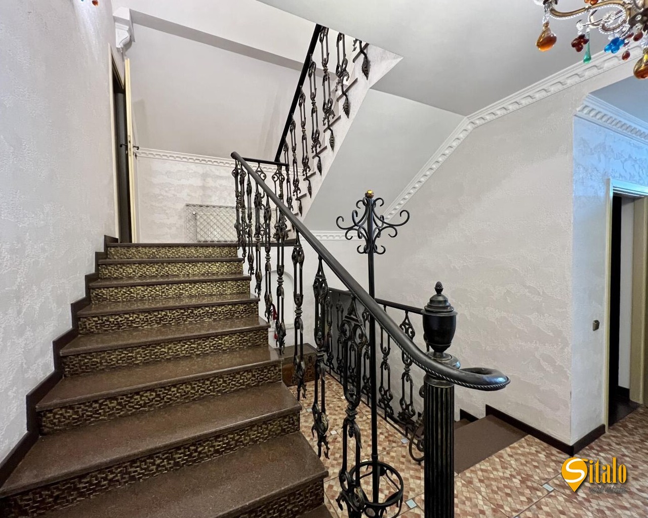 Продажа дома 550 м²