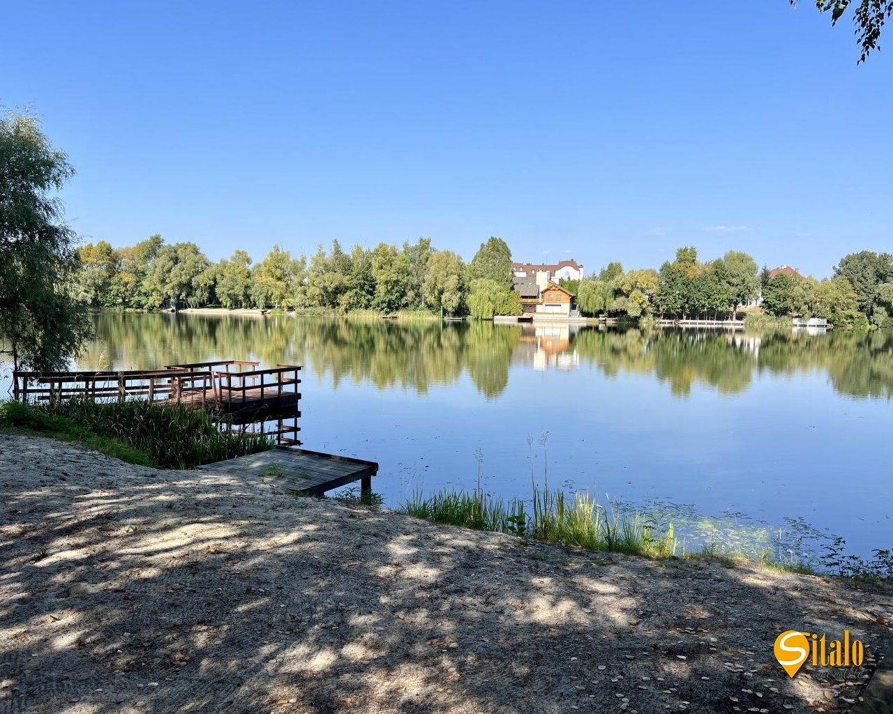Продажа дома 550 м²