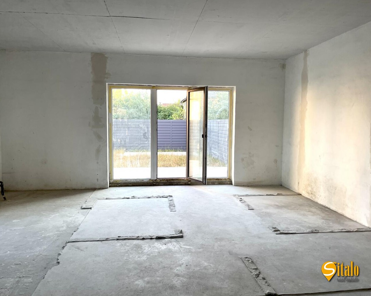 Продажа дома 160 м², 1-я Озерная ул.