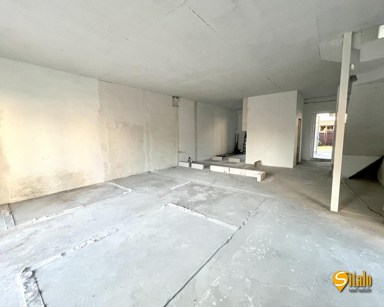 Продажа дома 160 м², 1-я Озерная ул.
