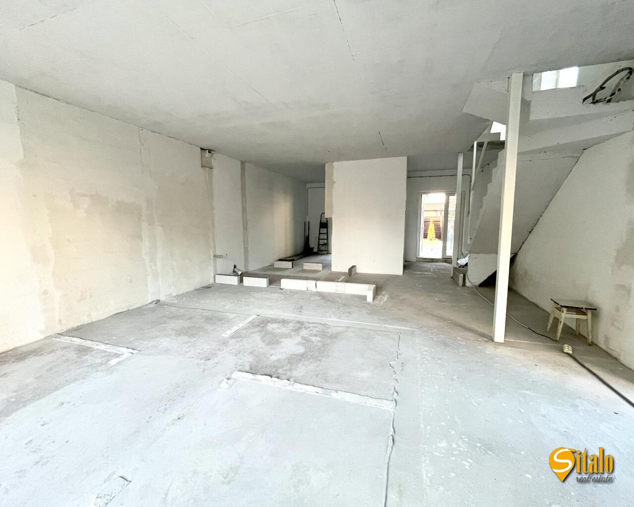Продажа дома 160 м², 1-я Озерная ул.