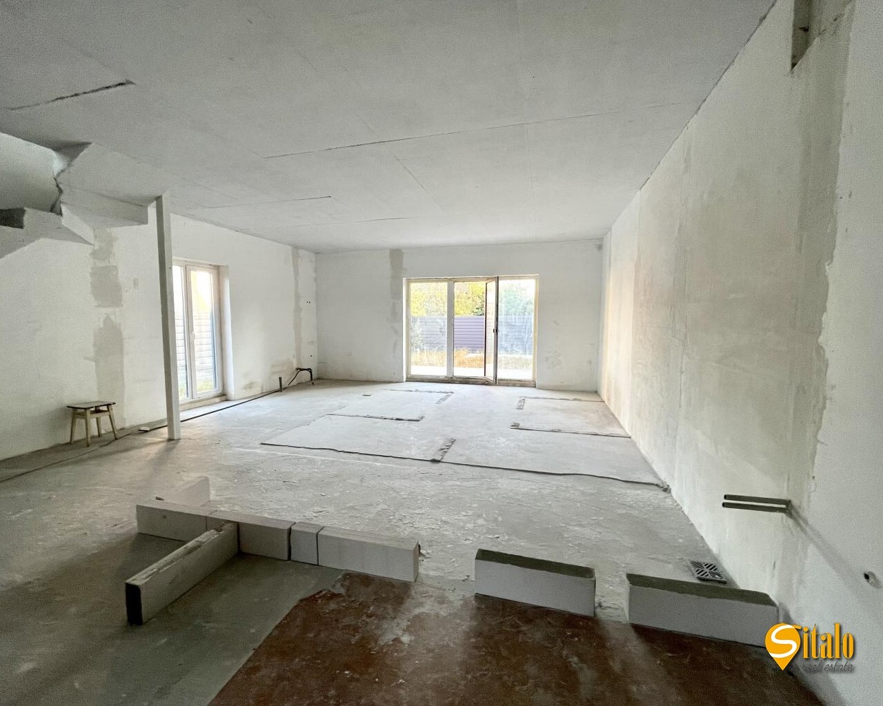 Продажа дома 160 м², 1-я Озерная ул.