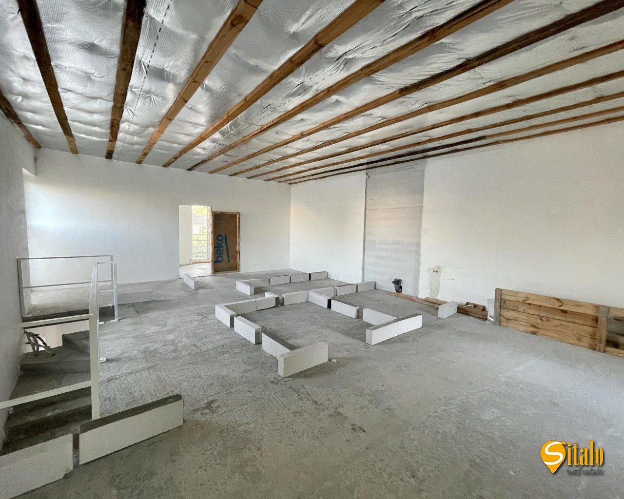 Продажа дома 160 м², 1-я Озерная ул.