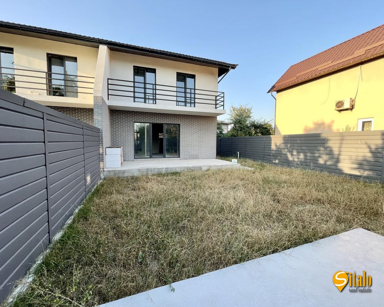 Продажа дома 160 м², 1-я Озерная ул.