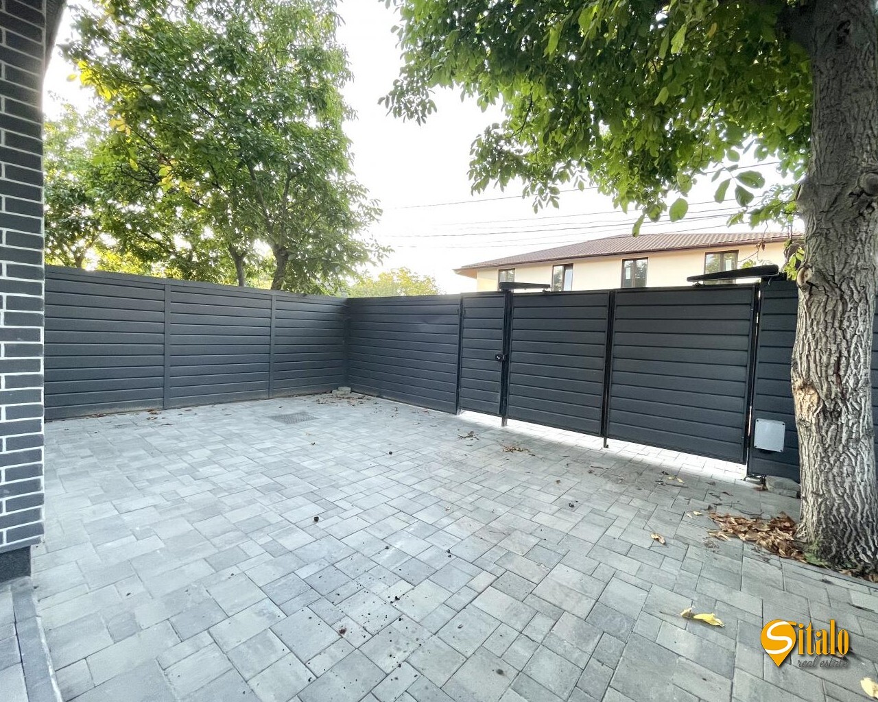 Продажа дома 160 м², 1-я Озерная ул.
