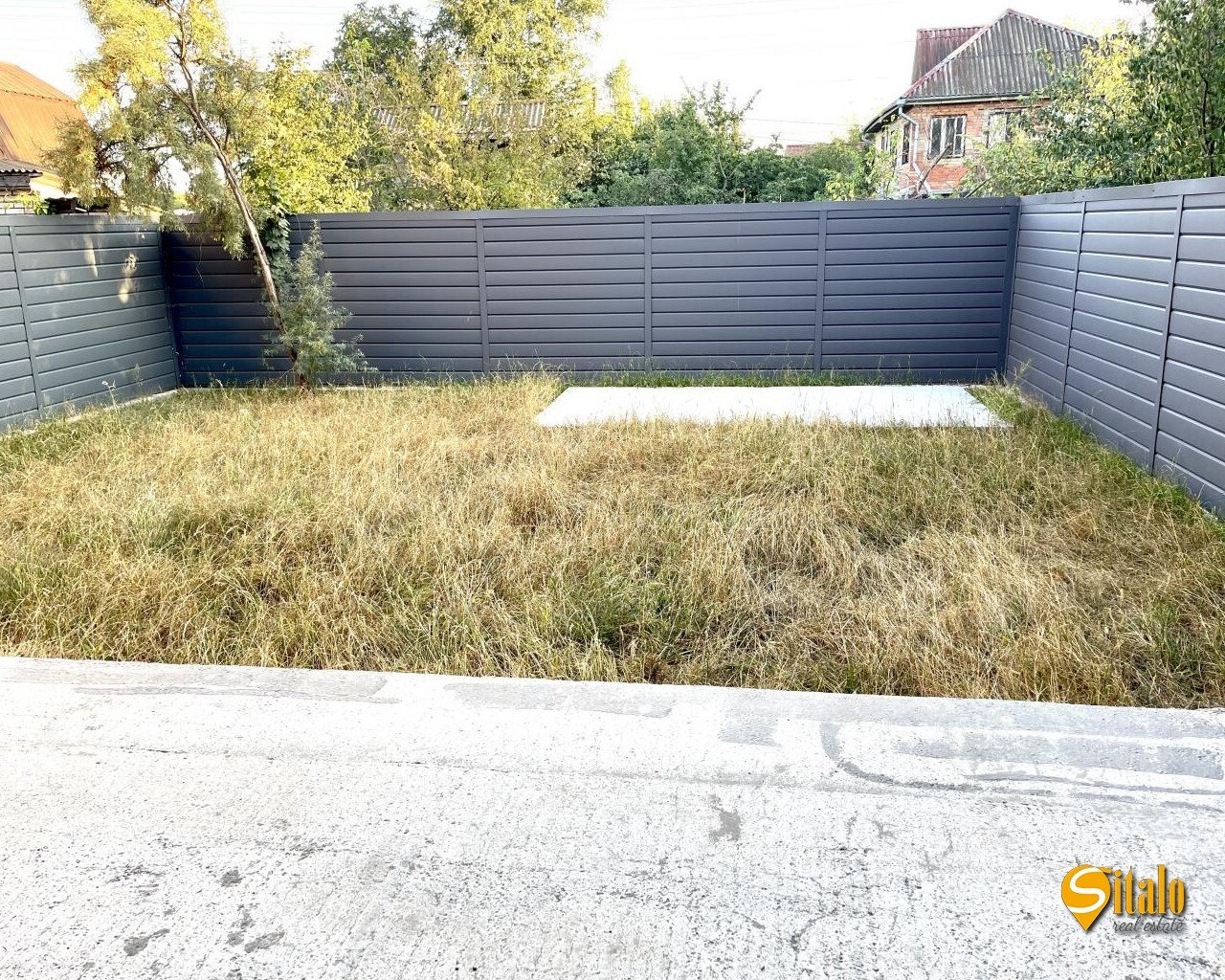 Продажа дома 160 м², 1-я Озерная ул.