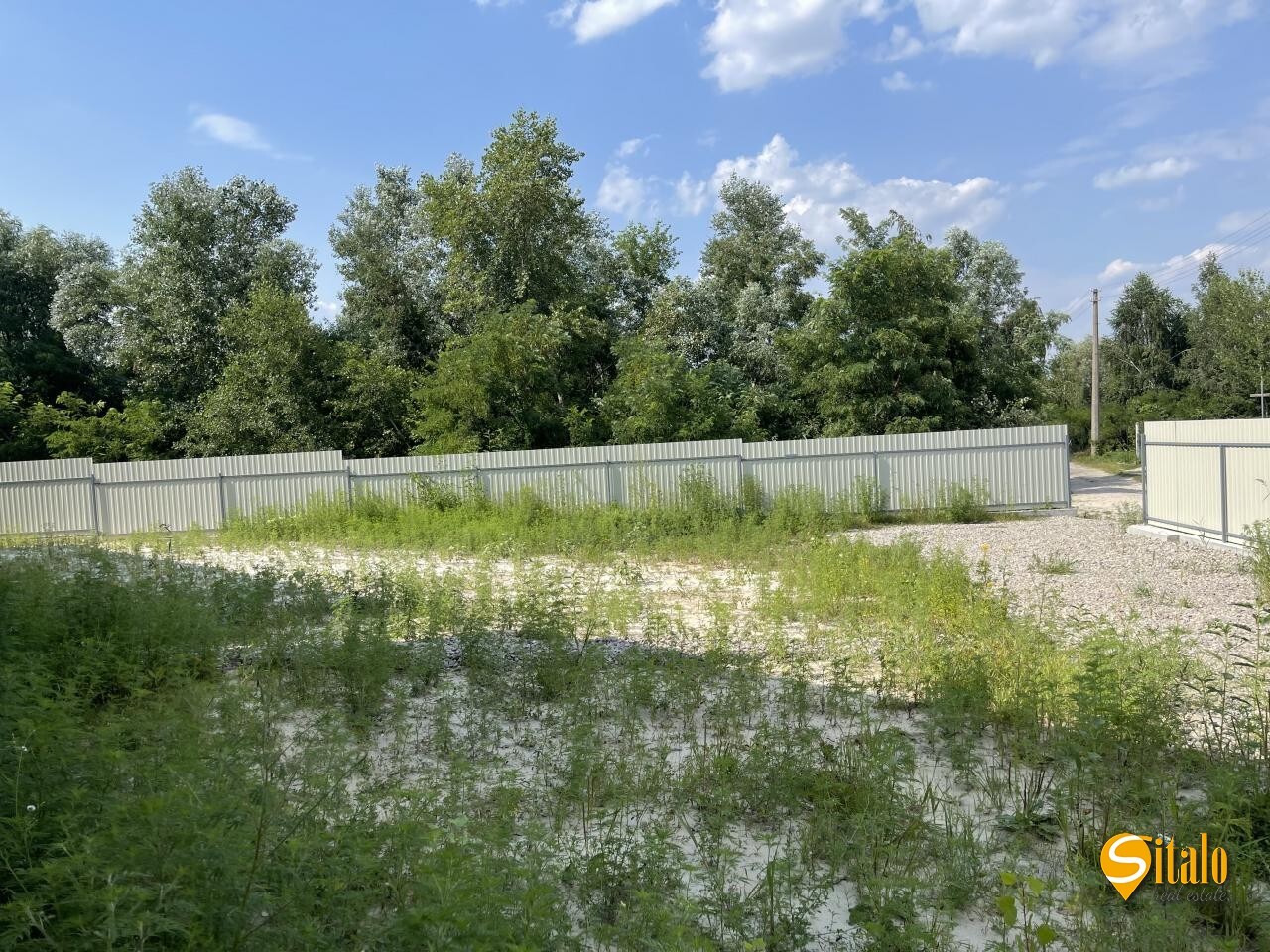 Продажа дома 80 м², 1-я Озерная ул.