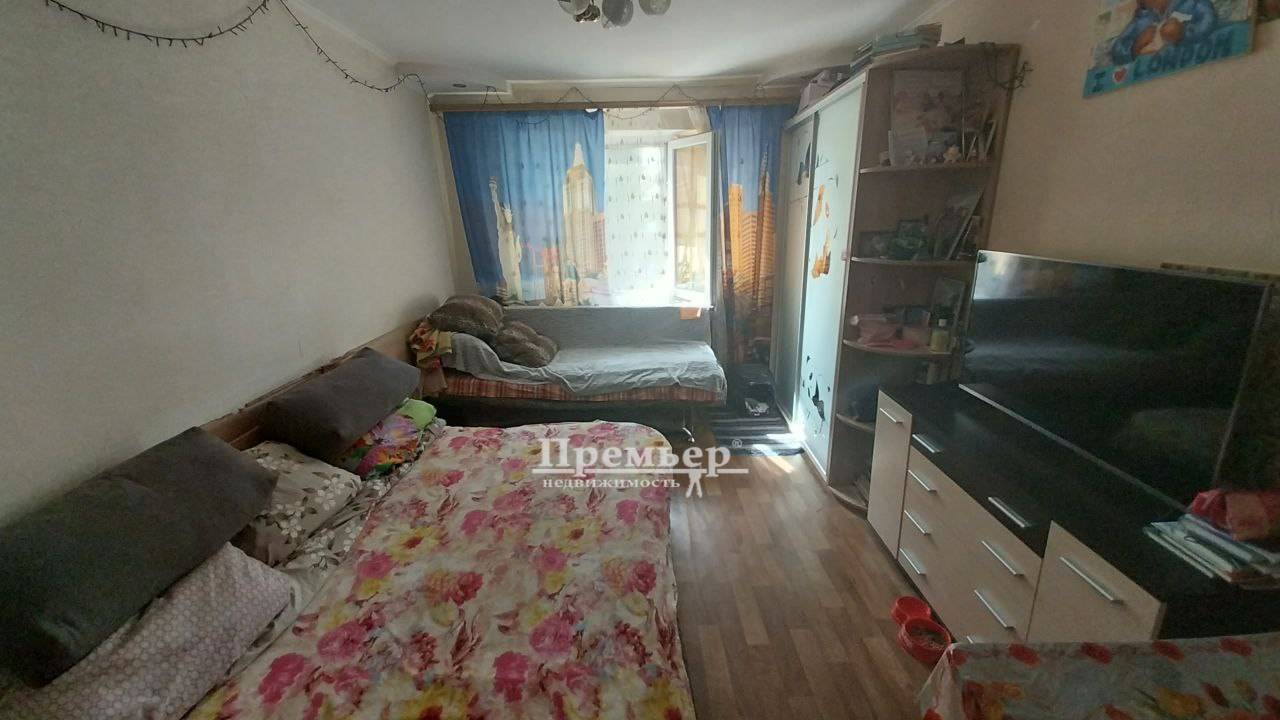 Продаж 1-кімнатної квартири 18 м², Академіка Філатова вул.