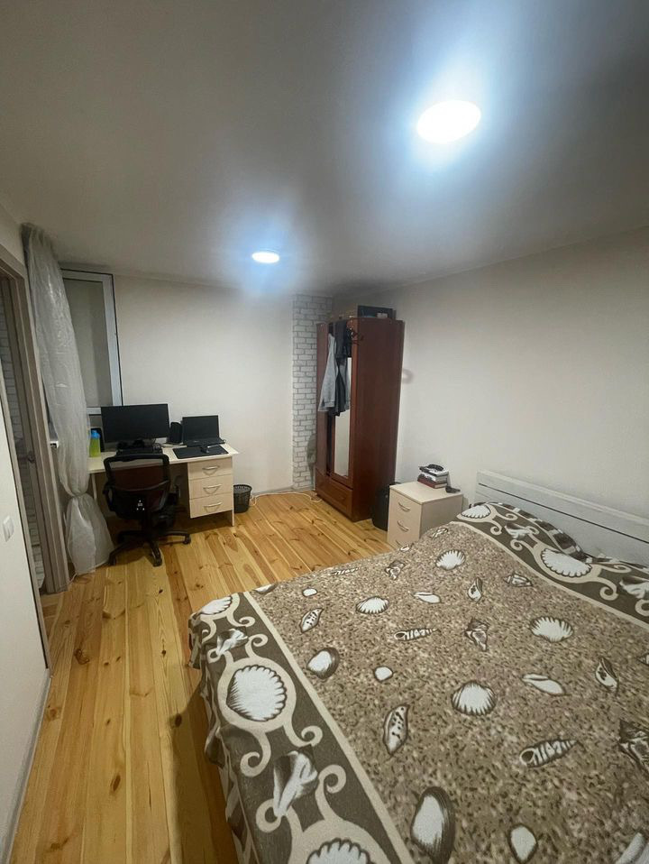 Оренда 4-кімнатної квартири 93 м², Харківське шосе, 19