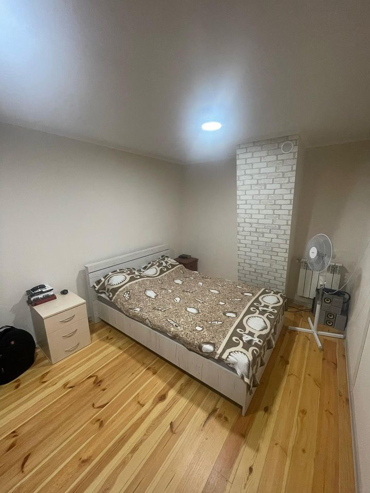 Оренда 4-кімнатної квартири 93 м², Харківське шосе, 19