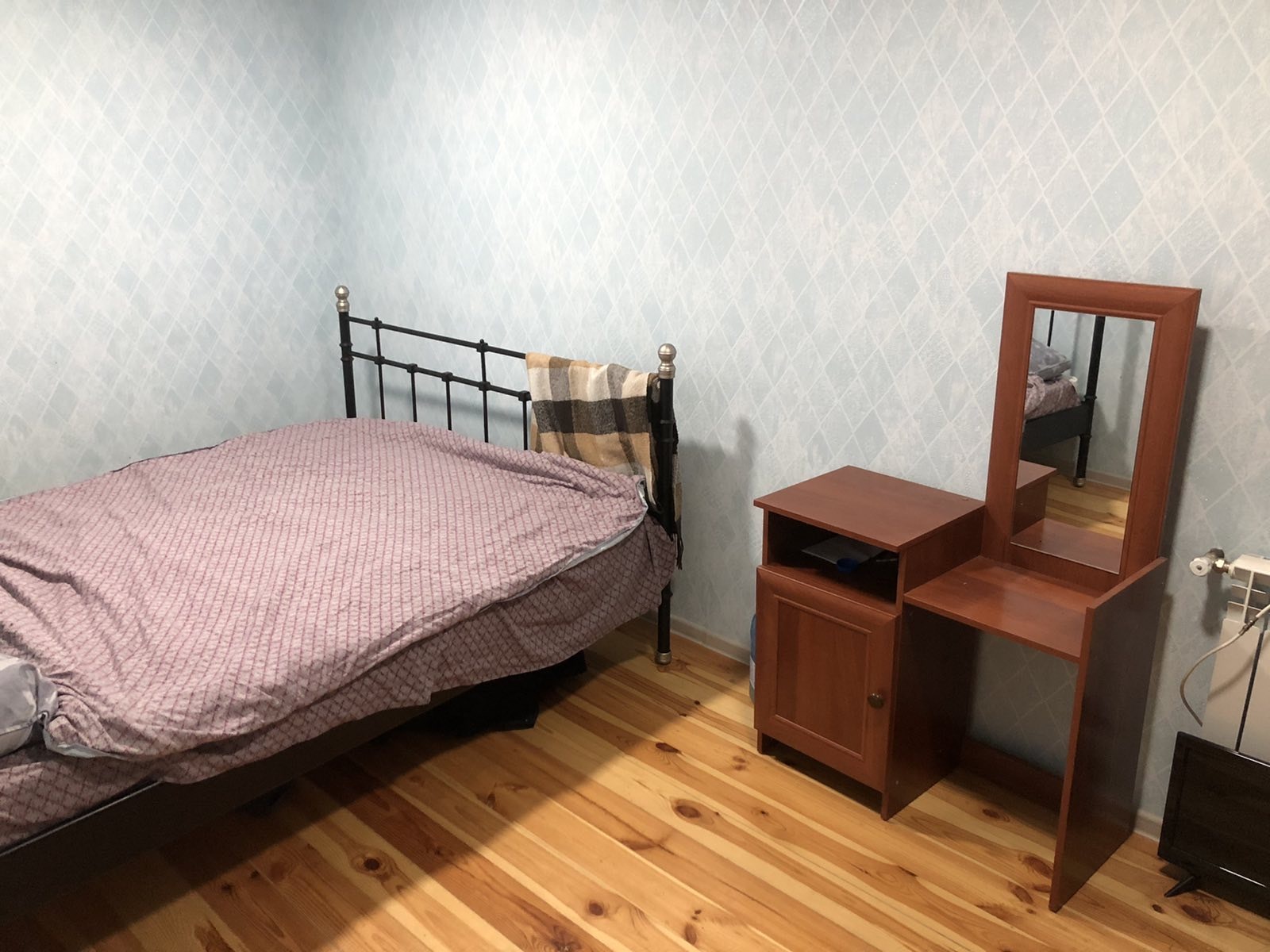 Оренда 4-кімнатної квартири 93 м², Харківське шосе, 19