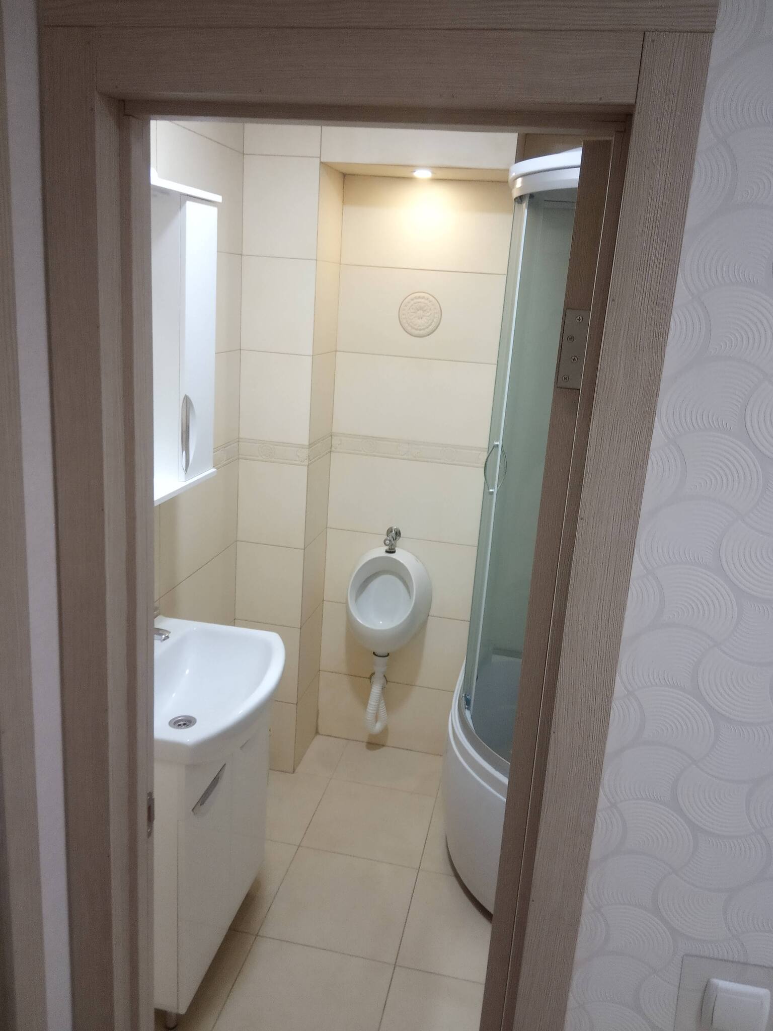 Оренда 4-кімнатної квартири 93 м², Харківське шосе, 19