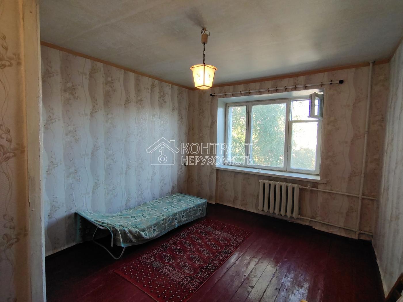 Продажа 1-комнатной квартиры 19 м², 23-го Августа пер., 8