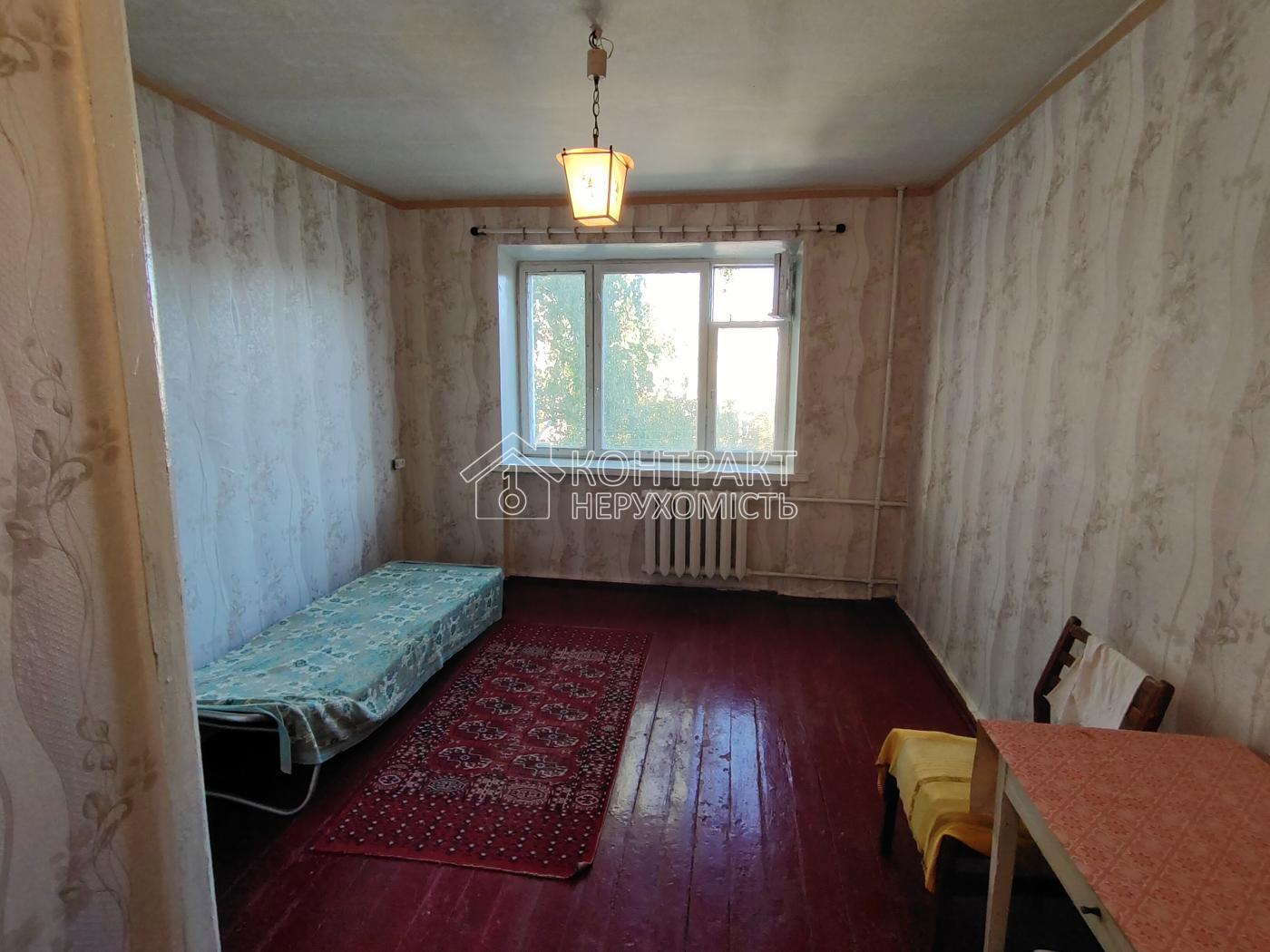 Продажа 1-комнатной квартиры 19 м², 23-го Августа пер., 8