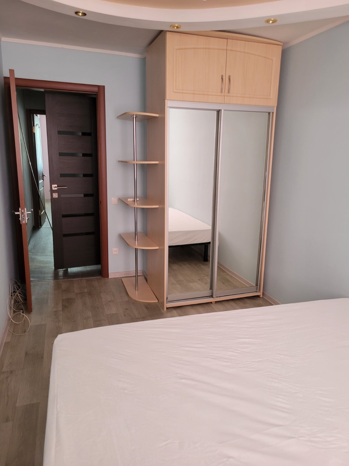 Оренда 3-кімнатної квартири 65 м², Гоголя вул., 4