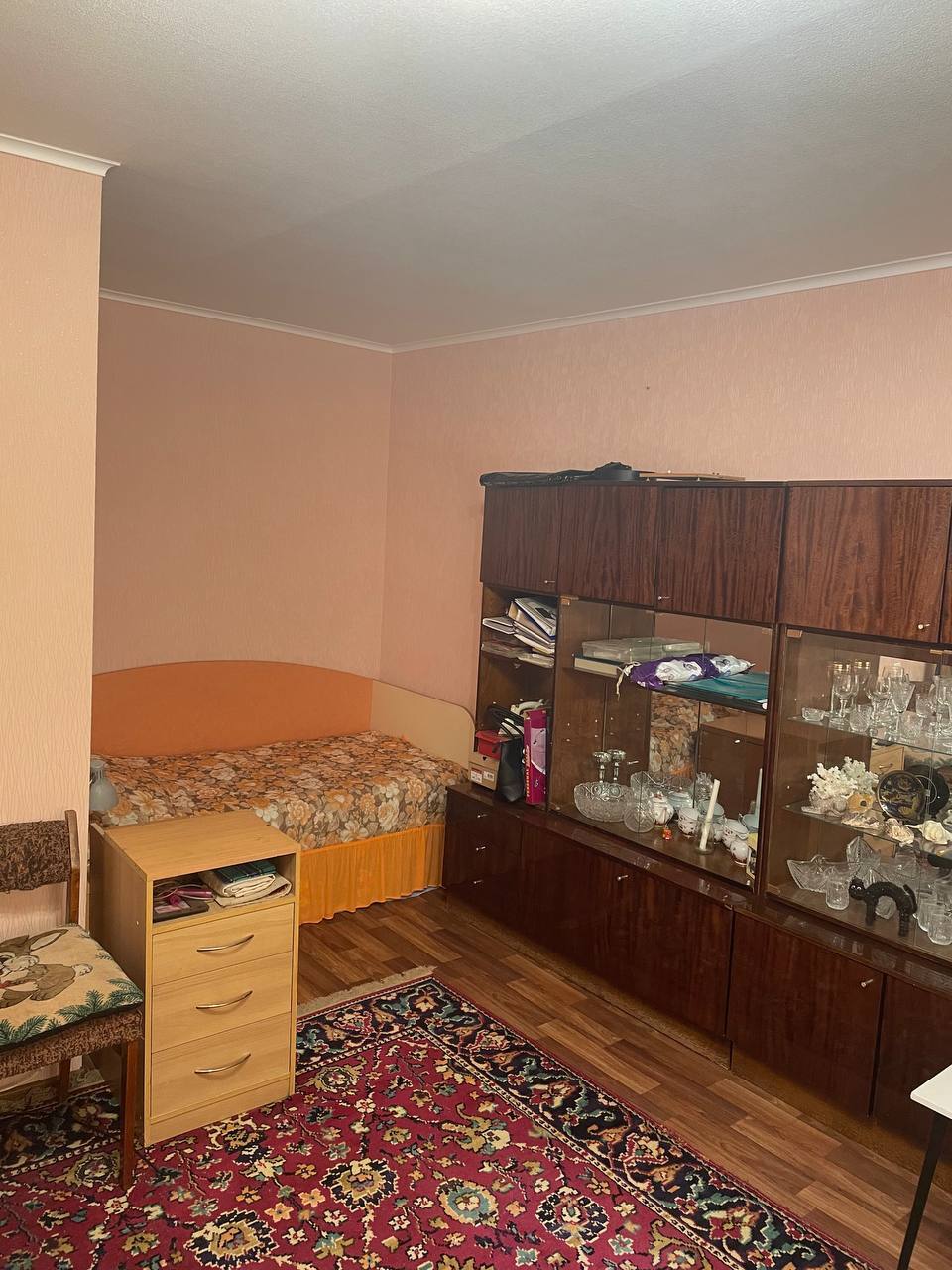 Продаж 1-кімнатної квартири 35 м², Ахсарова вул.