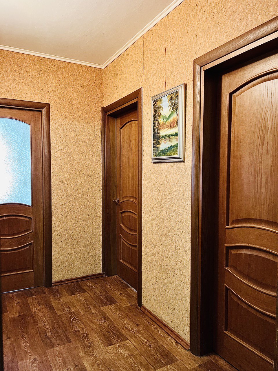 Продаж 4-кімнатної квартири 88 м², Мстиславська вул., 52