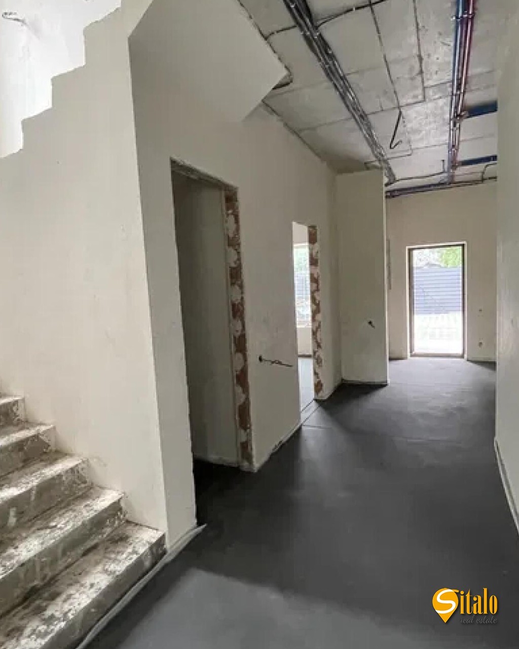 Продажа дома 216 м², Сергея Колоса ул.