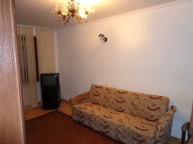 Аренда 1-комнатной квартиры 32 м², Ивана и Юрия Лип ул., 64