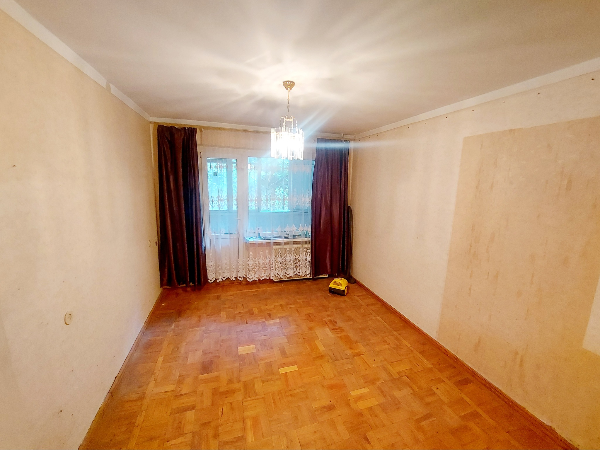 Продажа 2-комнатной квартиры 52 м², Скидановская ул., 4